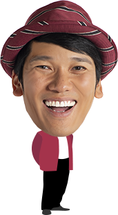 いしいそうたろう